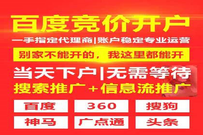 信息流广告公司崛起：某大平台成功案例揭秘